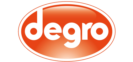 Degro Logo